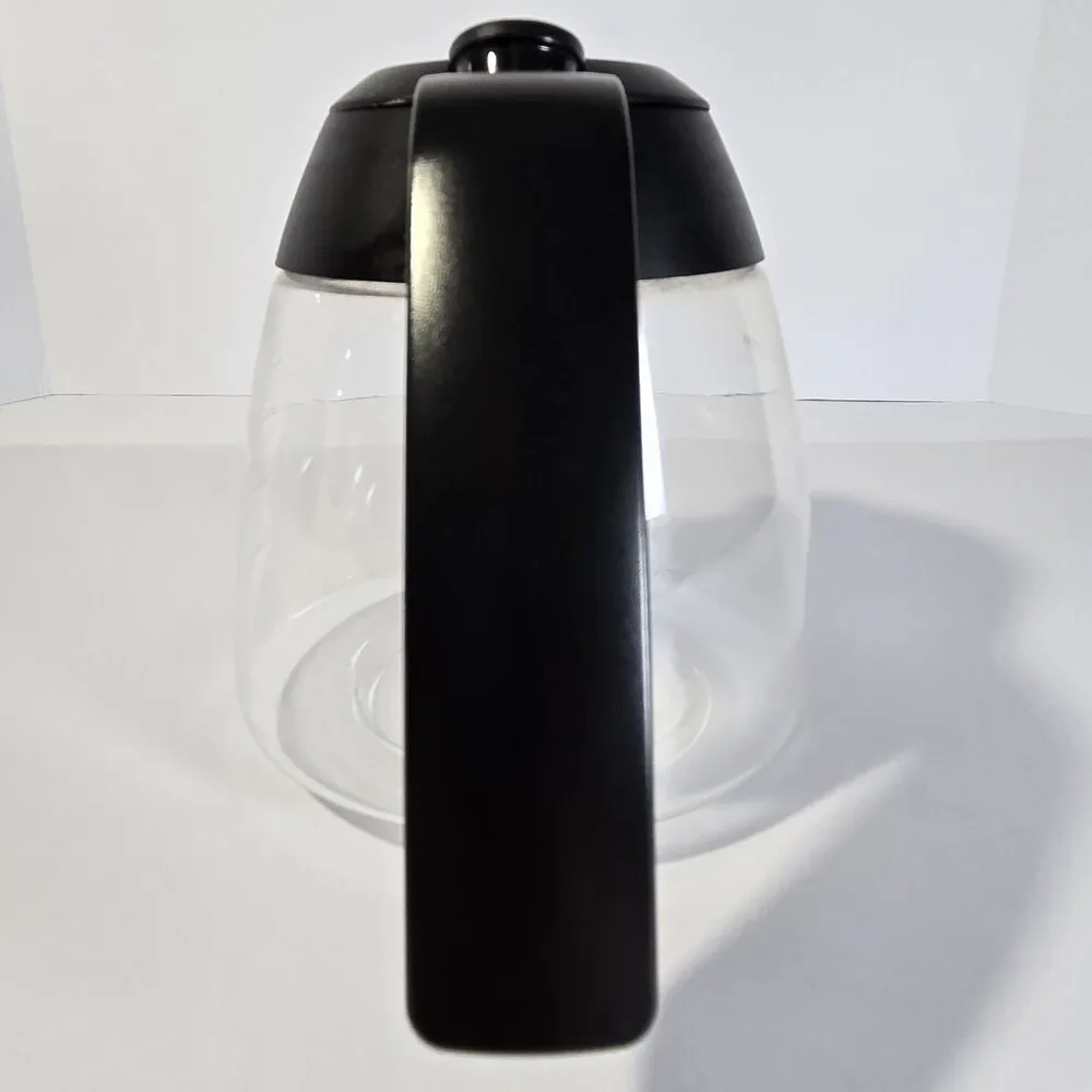 Jura Capresso MG900 10 Cup Glass Coffee Carafe Replacement Pot OEM *EUC